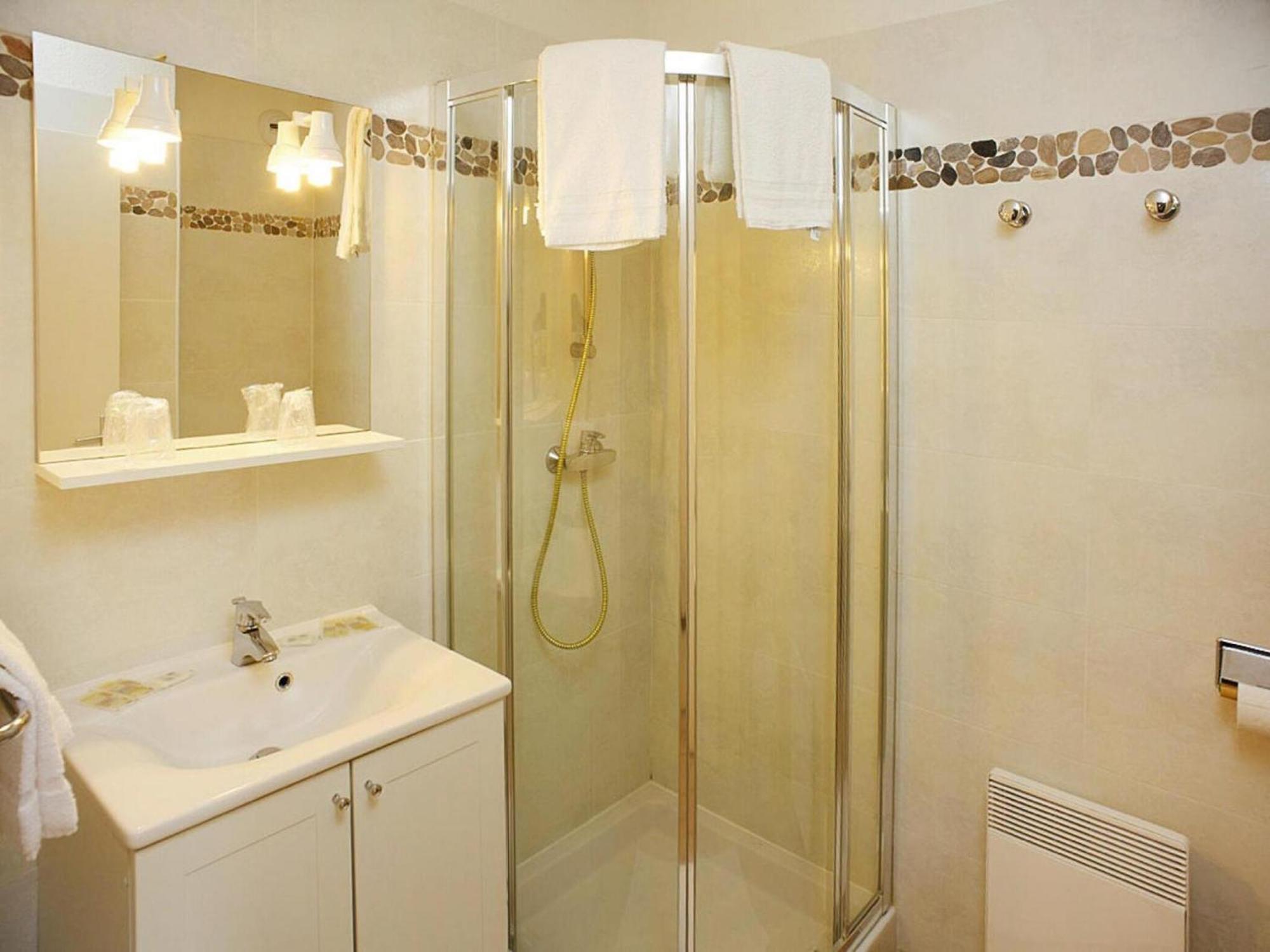 Res Le Vieux Moulin Ile Rousse Apartment For 4 Pers Л'Іль-Русс Екстер'єр фото