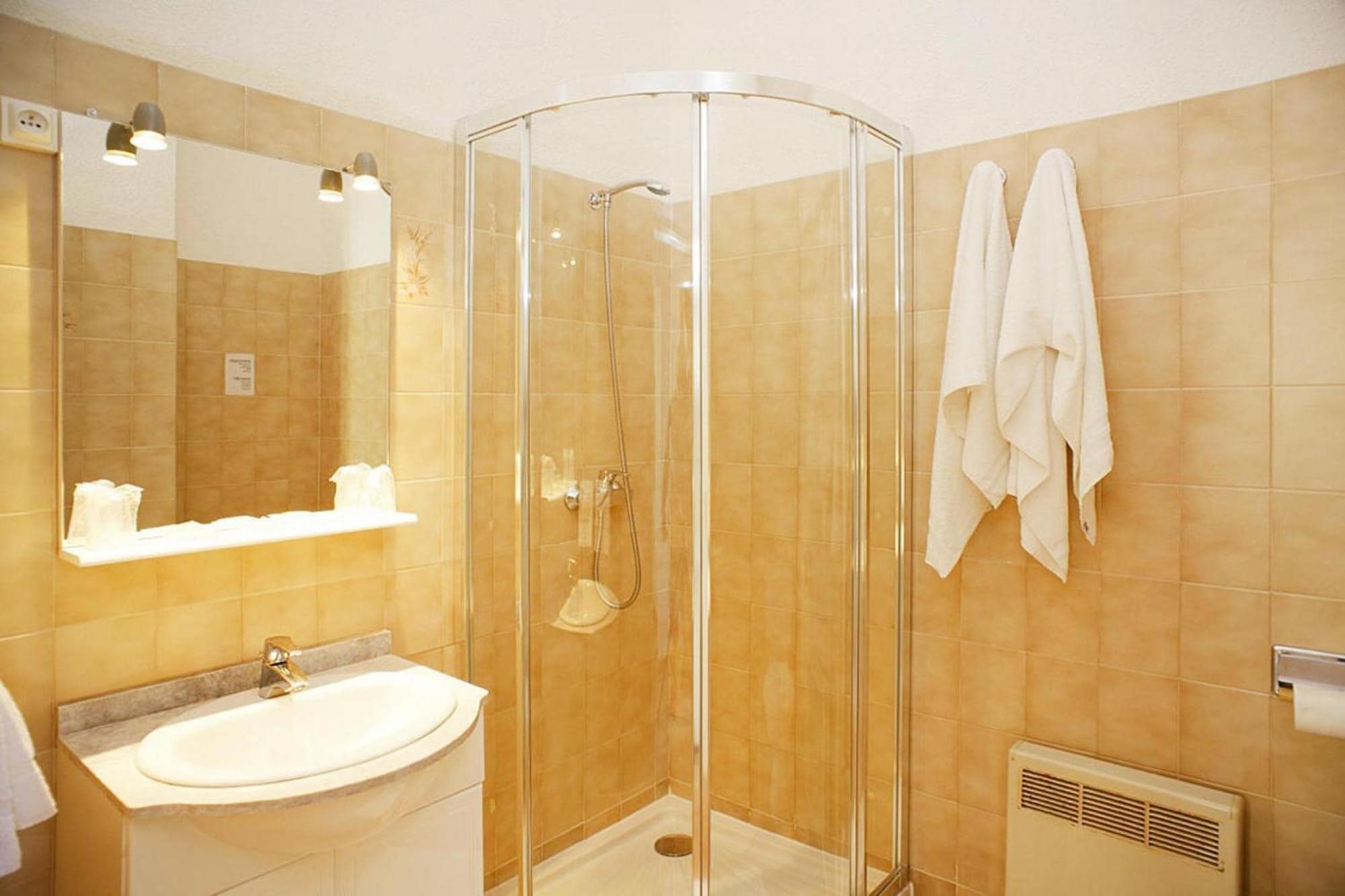Res Le Vieux Moulin Ile Rousse Apartment For 4 Pers Л'Іль-Русс Екстер'єр фото